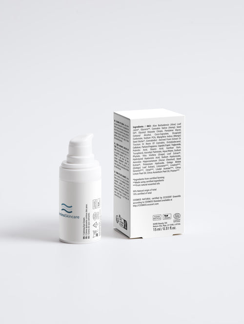 Calming Eye Cream