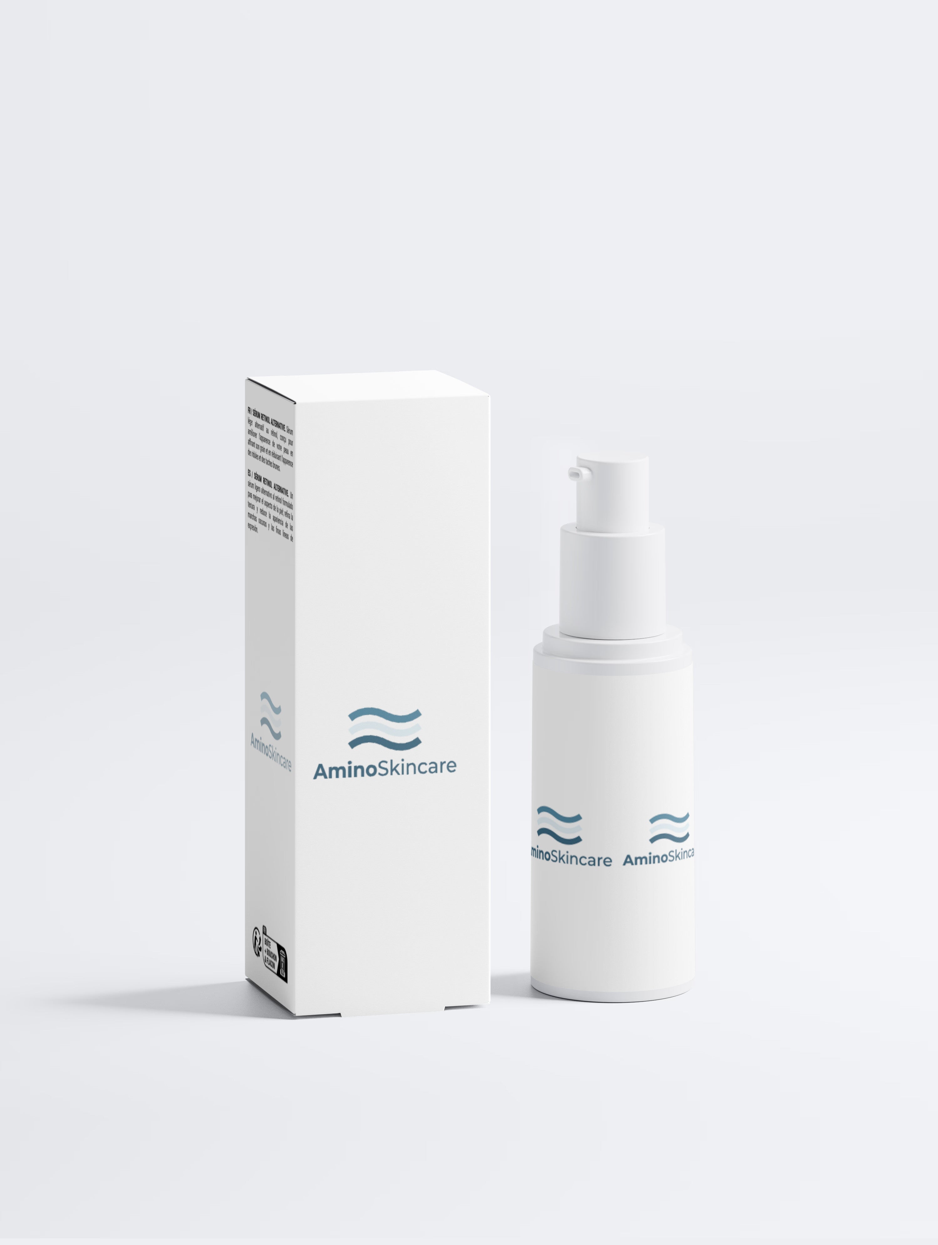 Retinol Alternative Serum