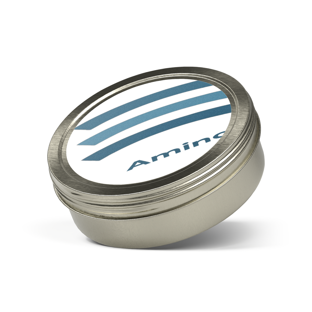 Edible Sun Balm