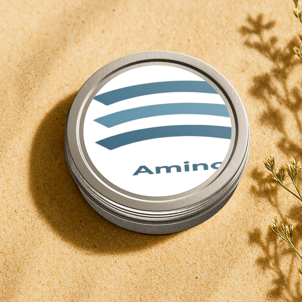 Edible Sun Balm