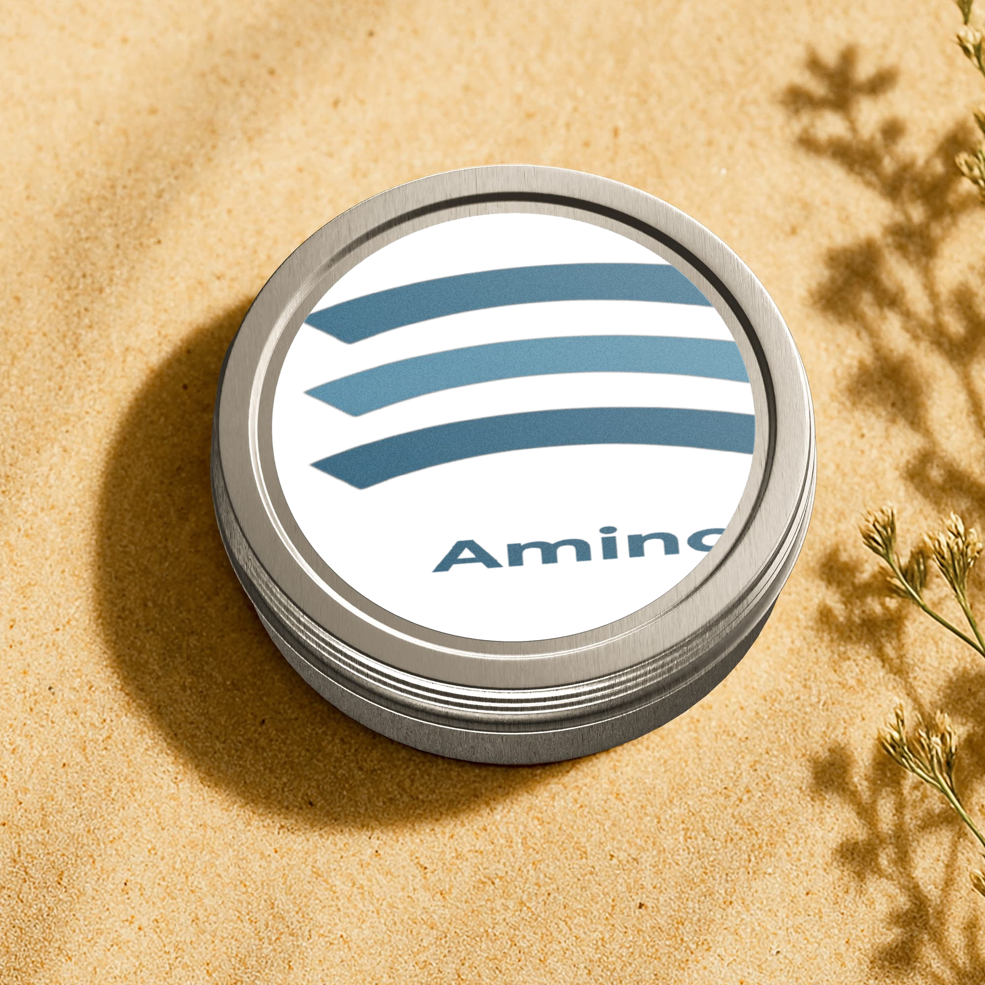 Edible Sun Balm