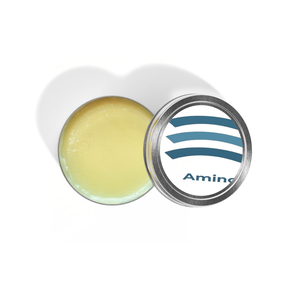 Edible Sun Balm