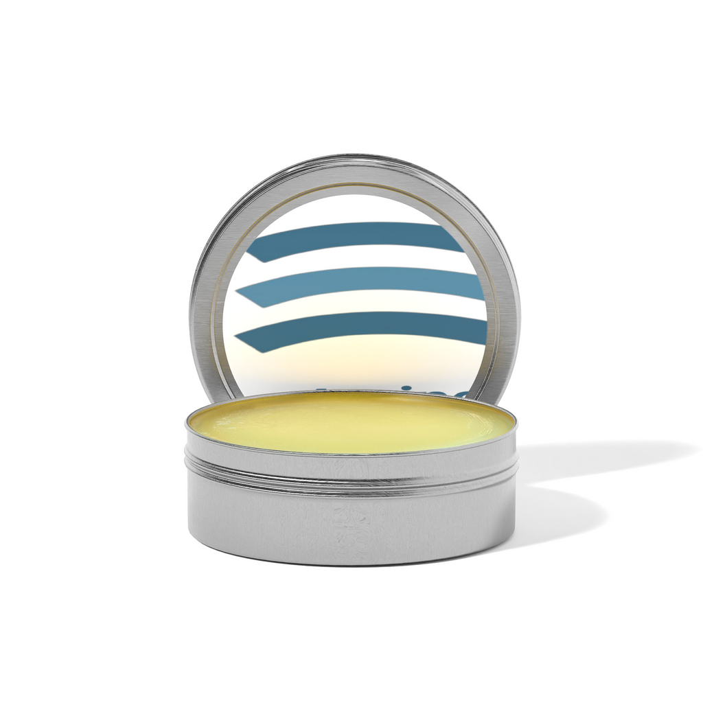 Edible Sun Balm