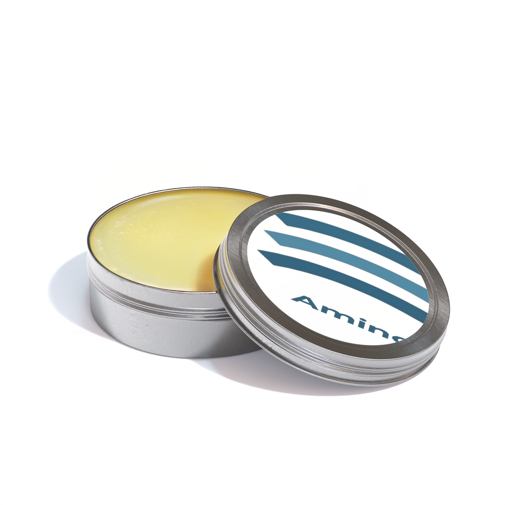 Edible Sun Balm