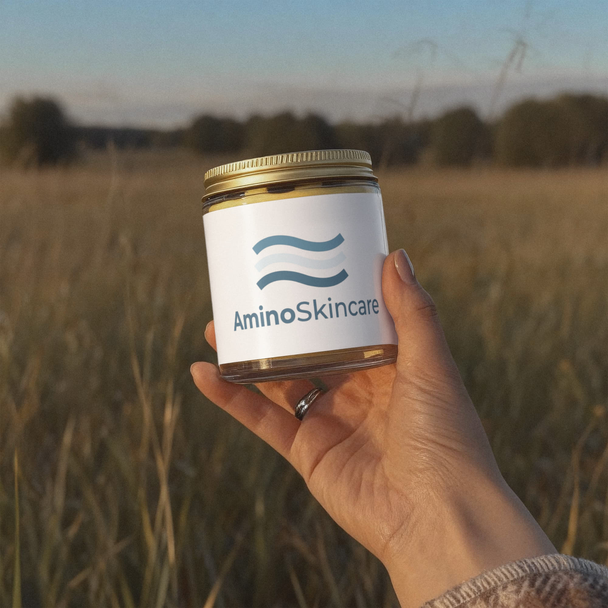 Manuka Honey Chamomile Tallow Body Balm