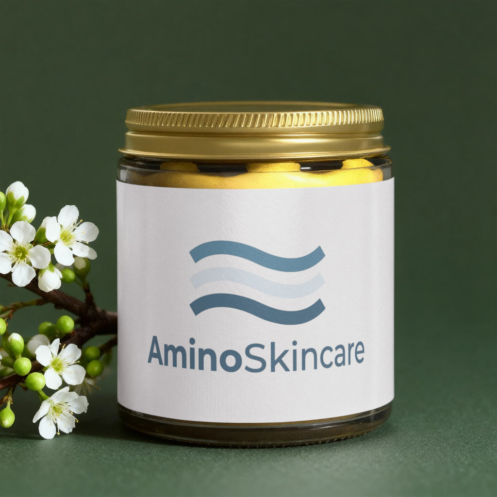 Manuka Honey Chamomile Tallow Body Balm