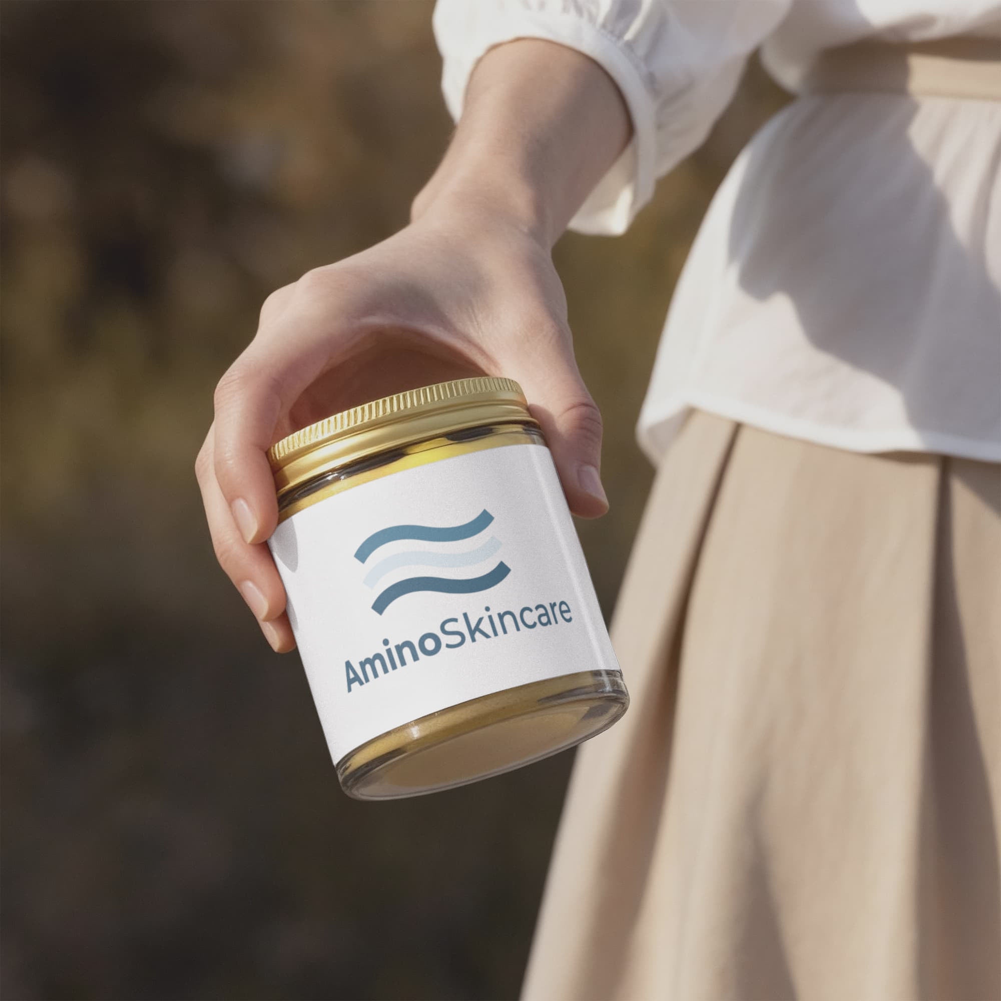 Manuka Honey Chamomile Tallow Body Balm