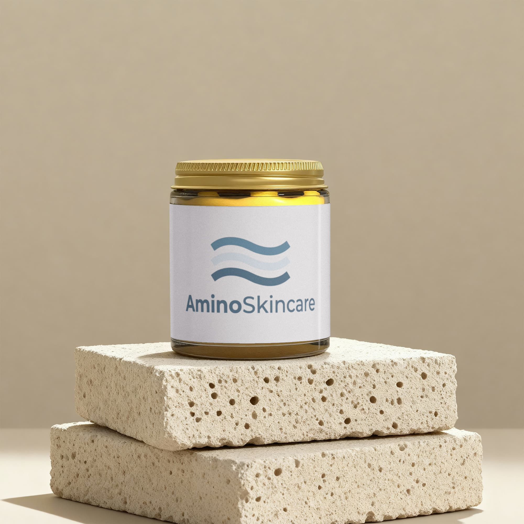 Manuka Honey Chamomile Tallow Body Balm