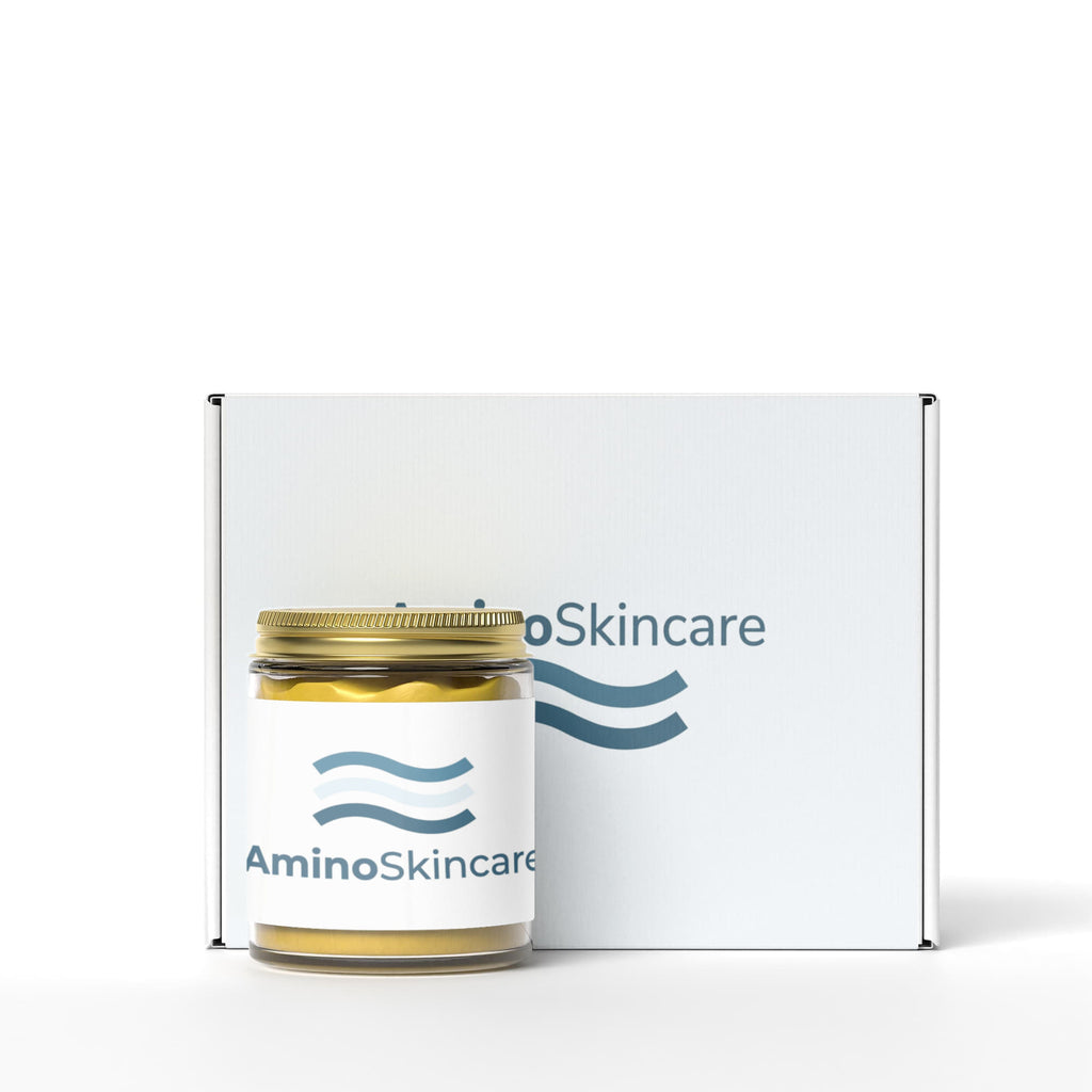 Manuka Honey Chamomile Tallow Body Balm