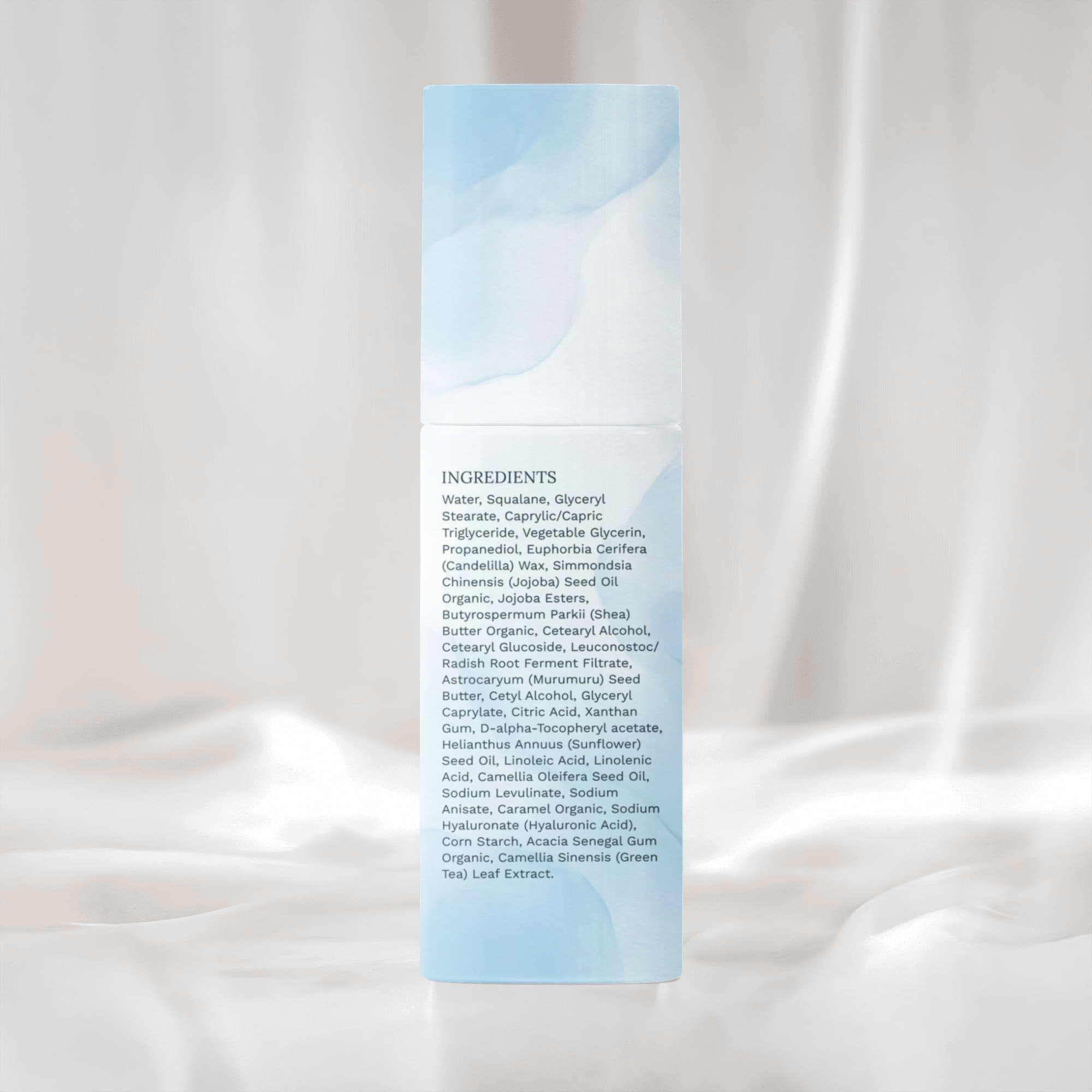 Pro-Aging Nourishing Face Cream