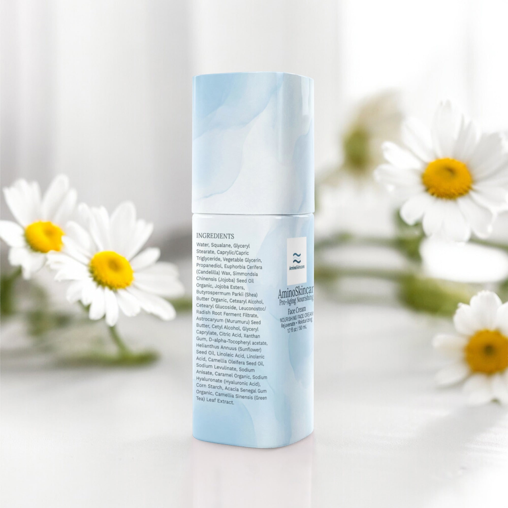 Pro-Aging Nourishing Face Cream