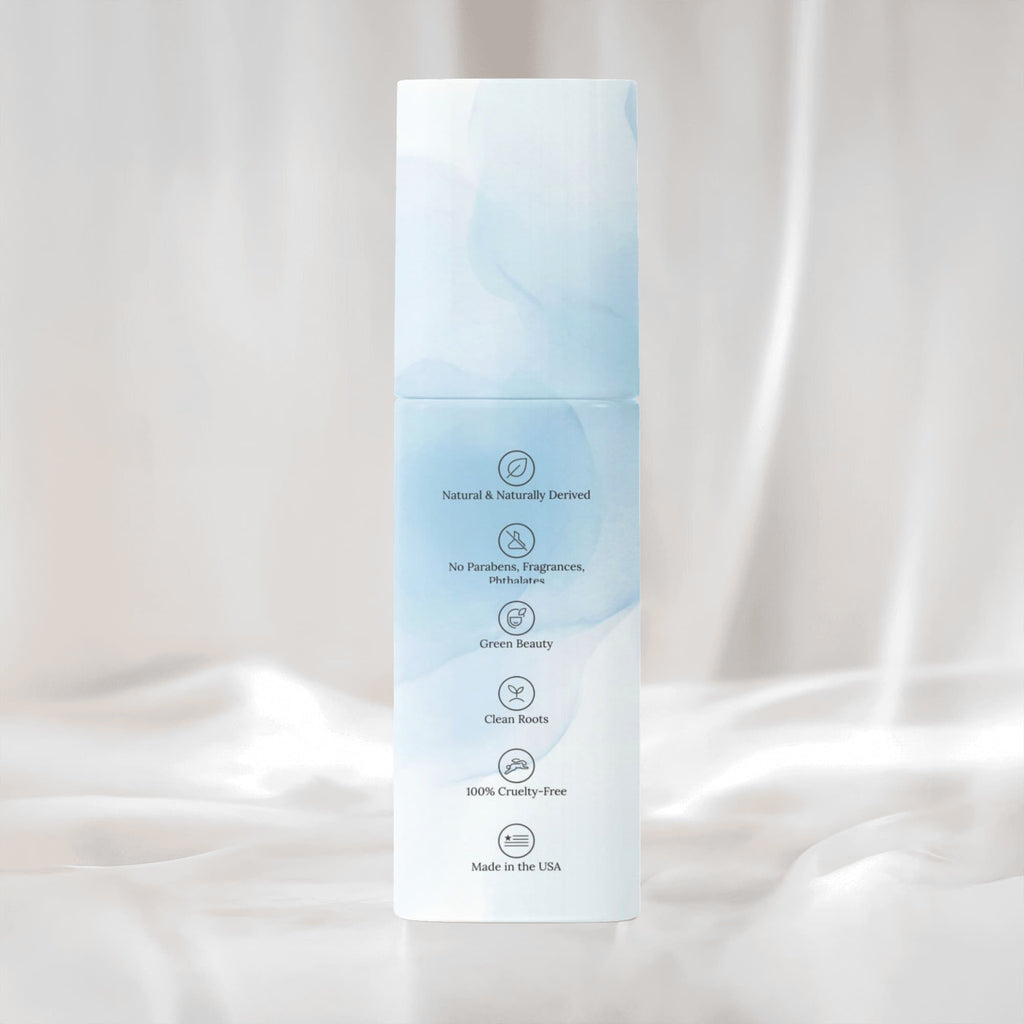Pro-Aging Nourishing Face Cream