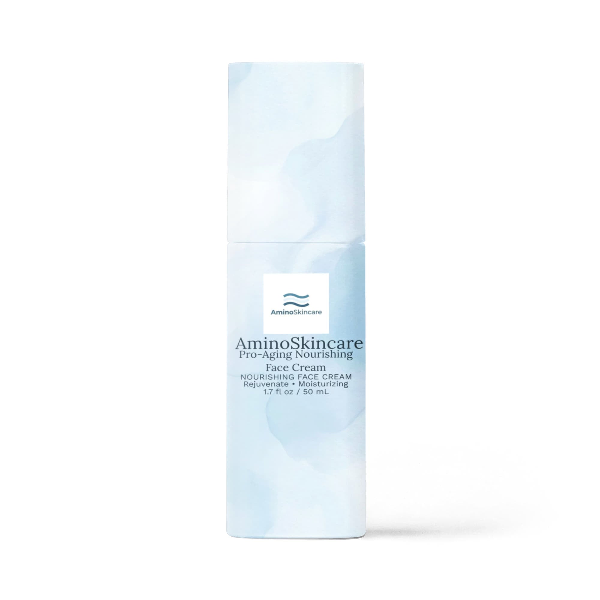 Pro-Aging Nourishing Face Cream