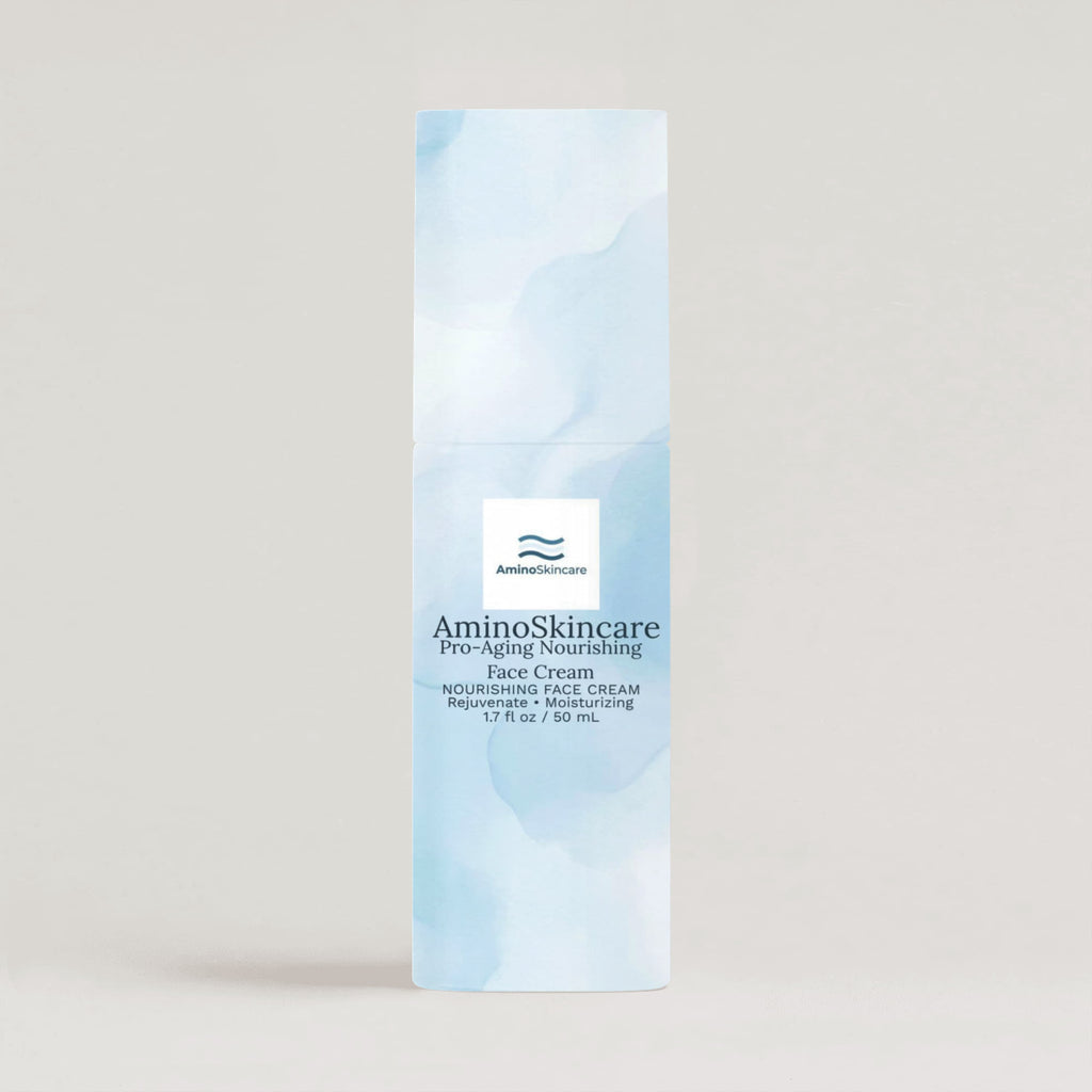 Pro-Aging Nourishing Face Cream