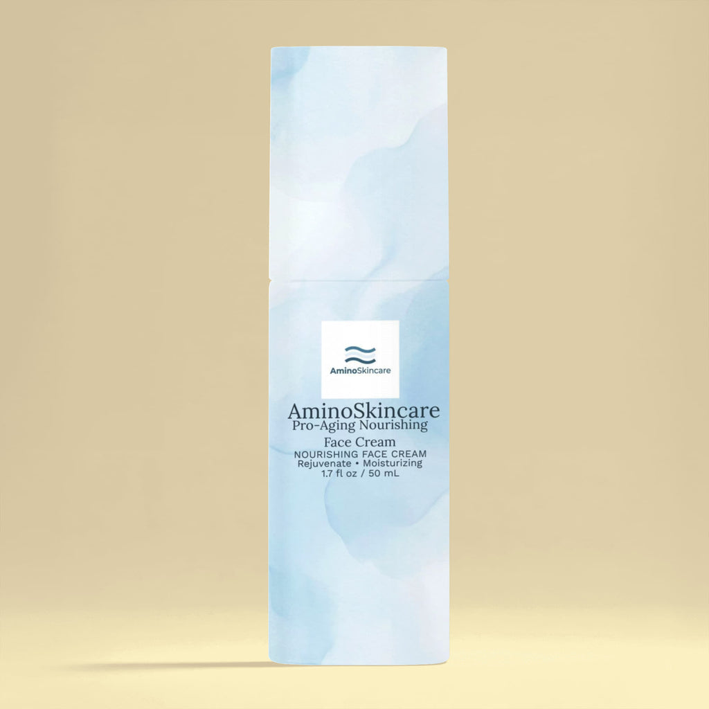 Pro-Aging Nourishing Face Cream
