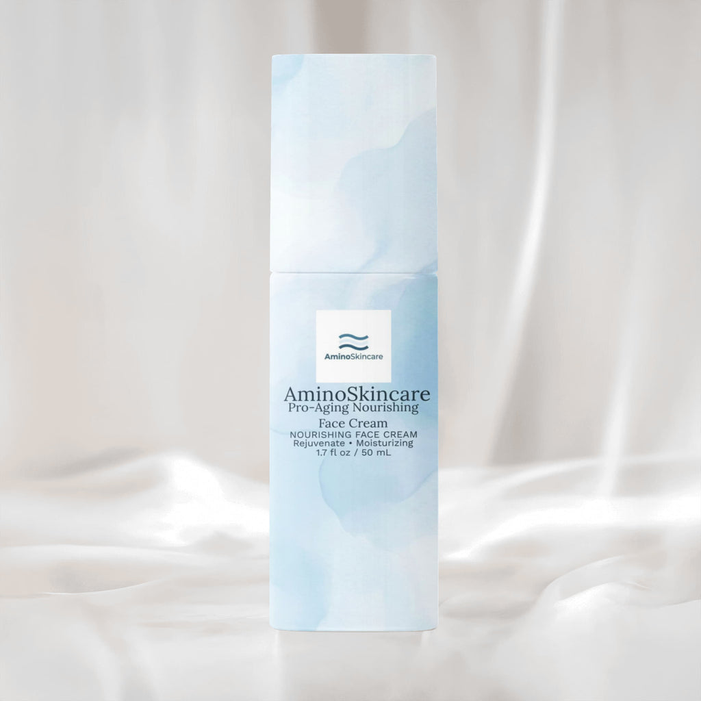 Pro-Aging Nourishing Face Cream