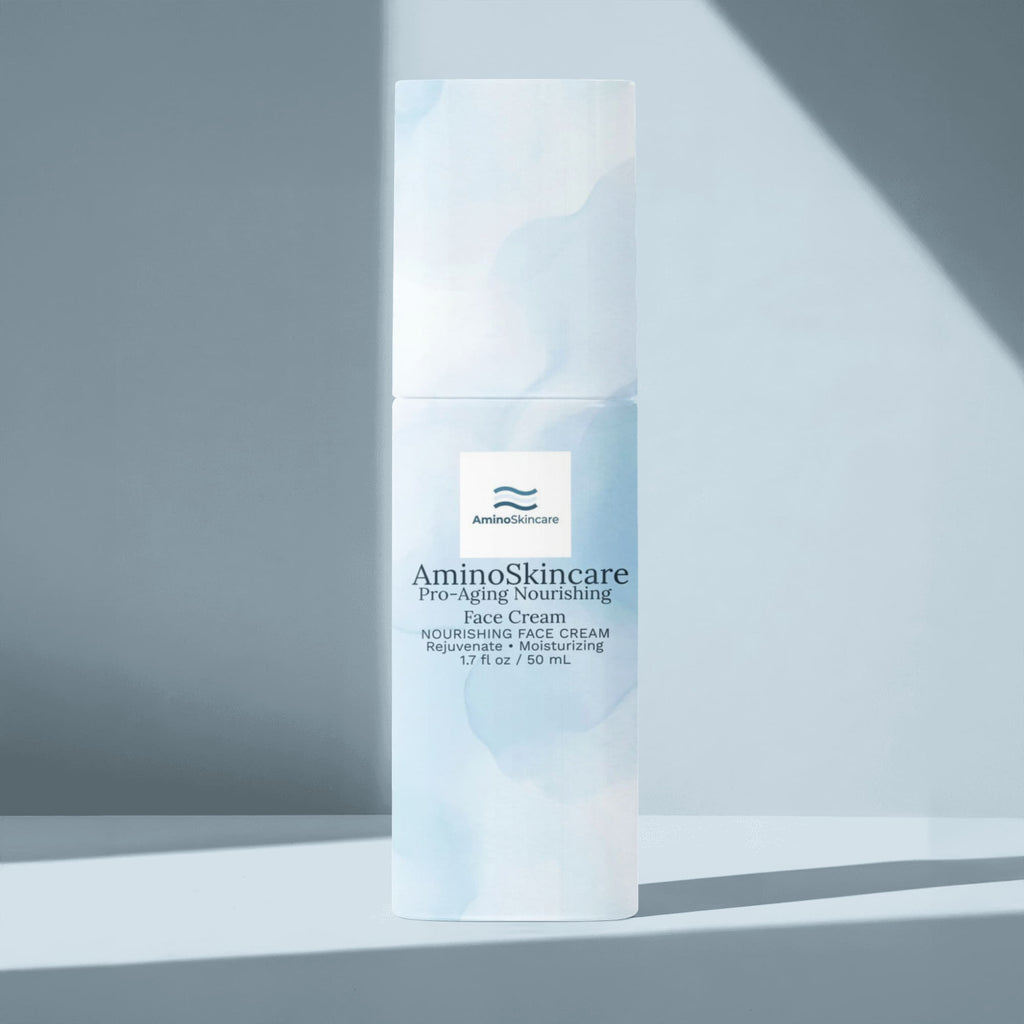 Pro-Aging Nourishing Face Cream