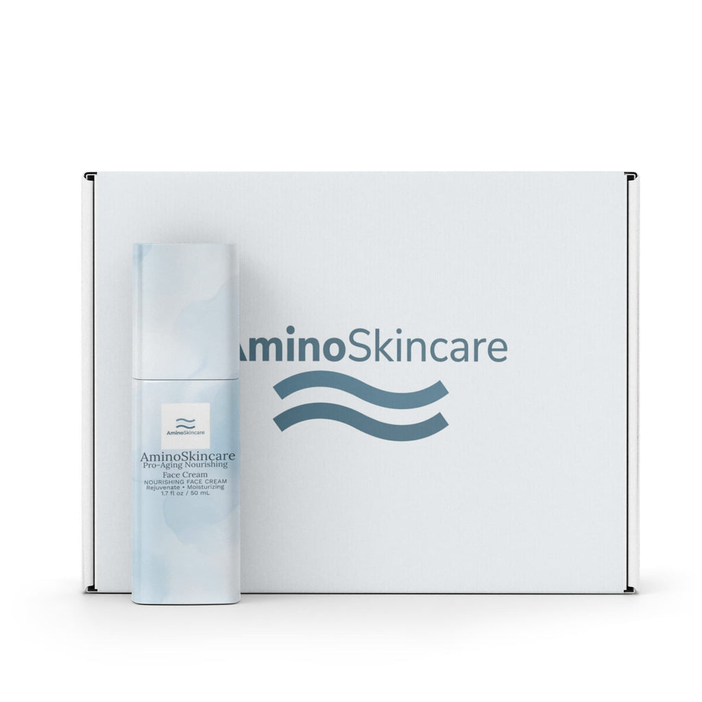Pro-Aging Nourishing Face Cream