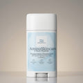 2 Pack Peptide Peppermint Deodorant