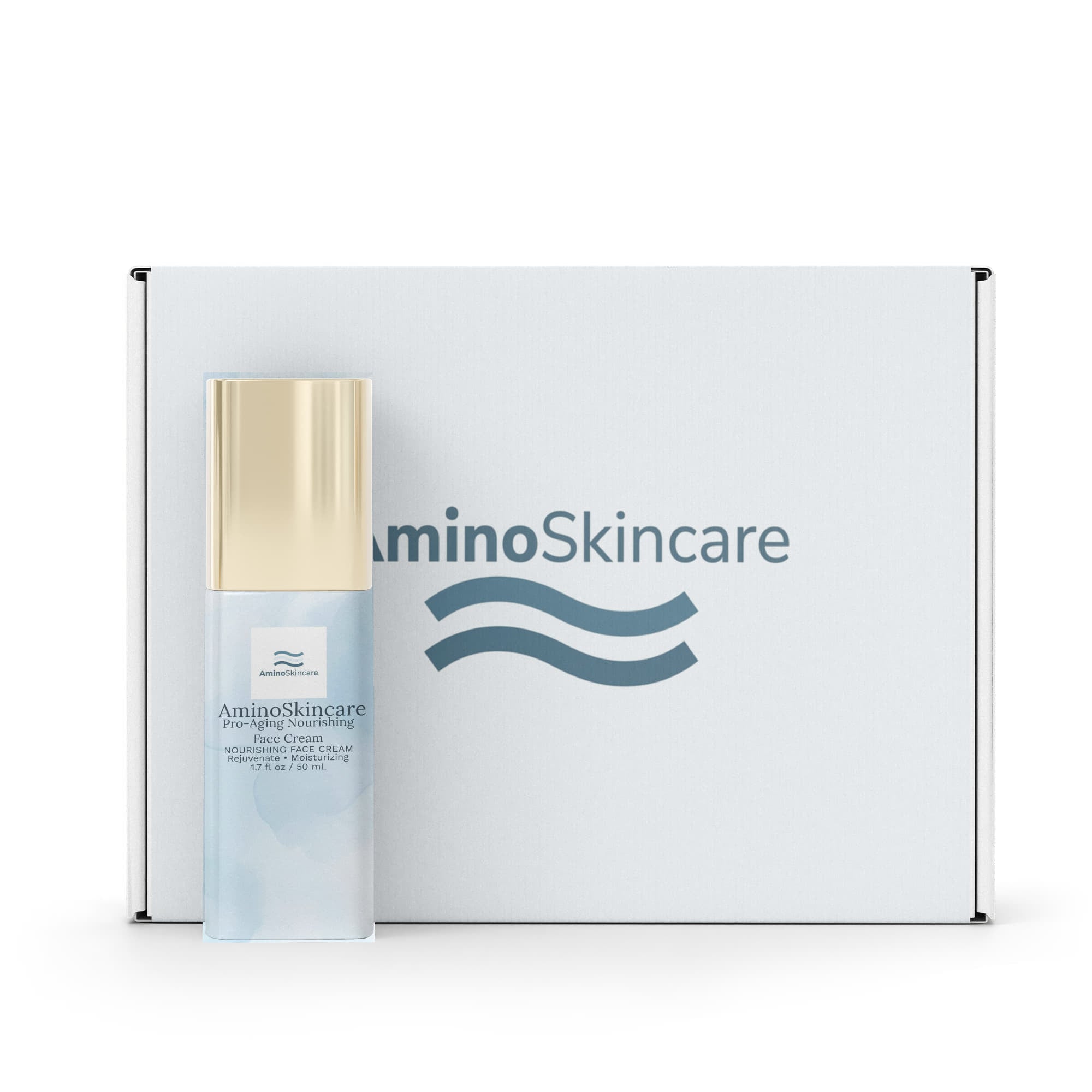 Pro-Aging Nourishing Face Cream