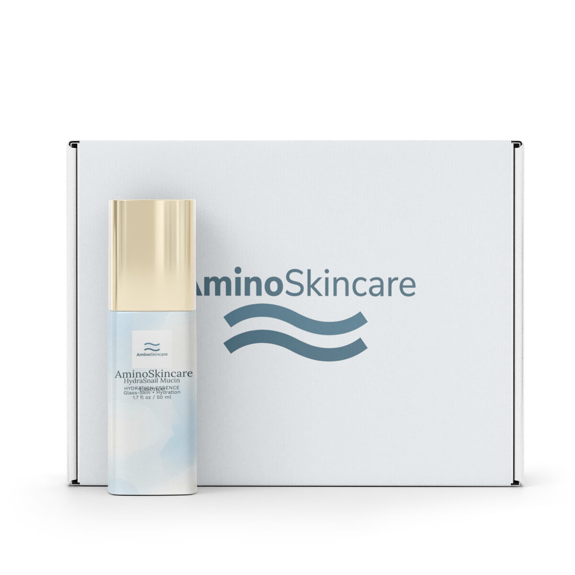 HydraSnail Mucin Essence