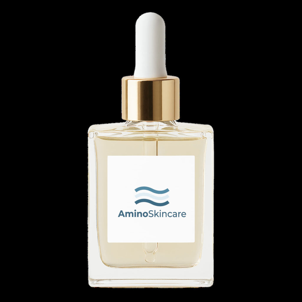 Manuka Honey Sea Moss Post-Shave Oil