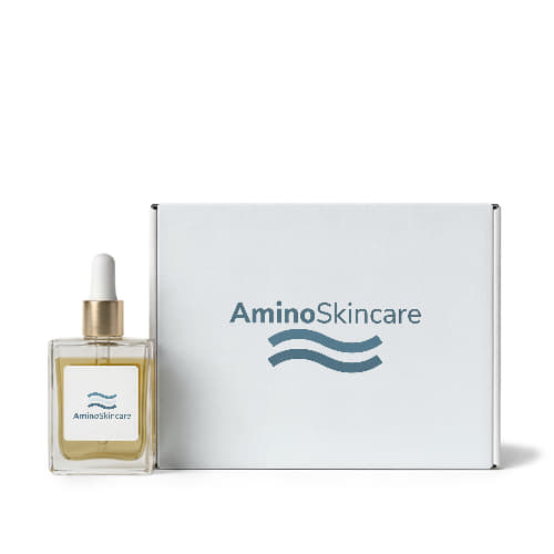 Manuka Honey Sea Moss Post-Shave Oil