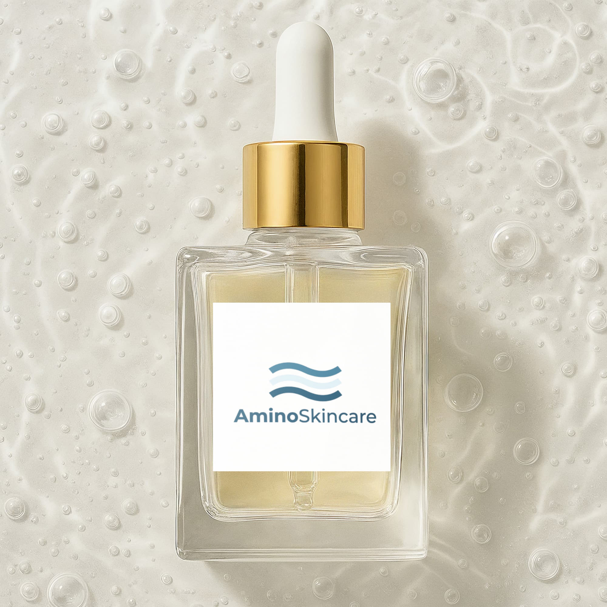 Manuka Honey Sea Moss Post-Shave Oil