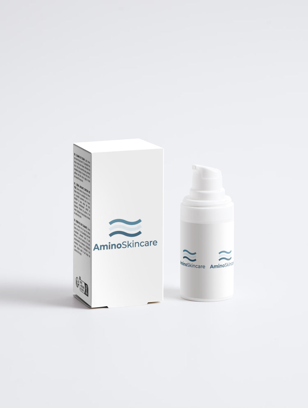 Calming Eye Cream