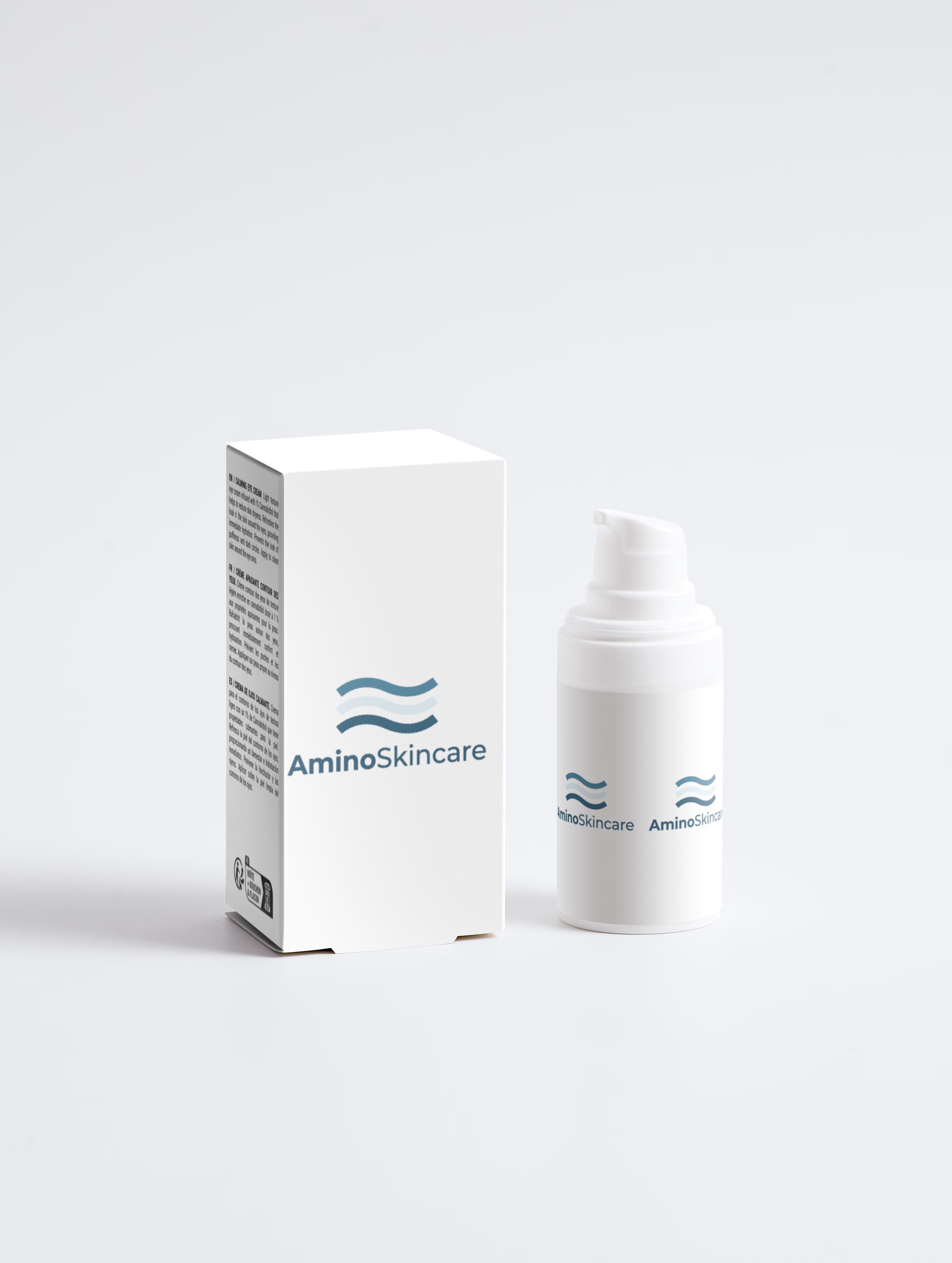 Calming Eye Cream