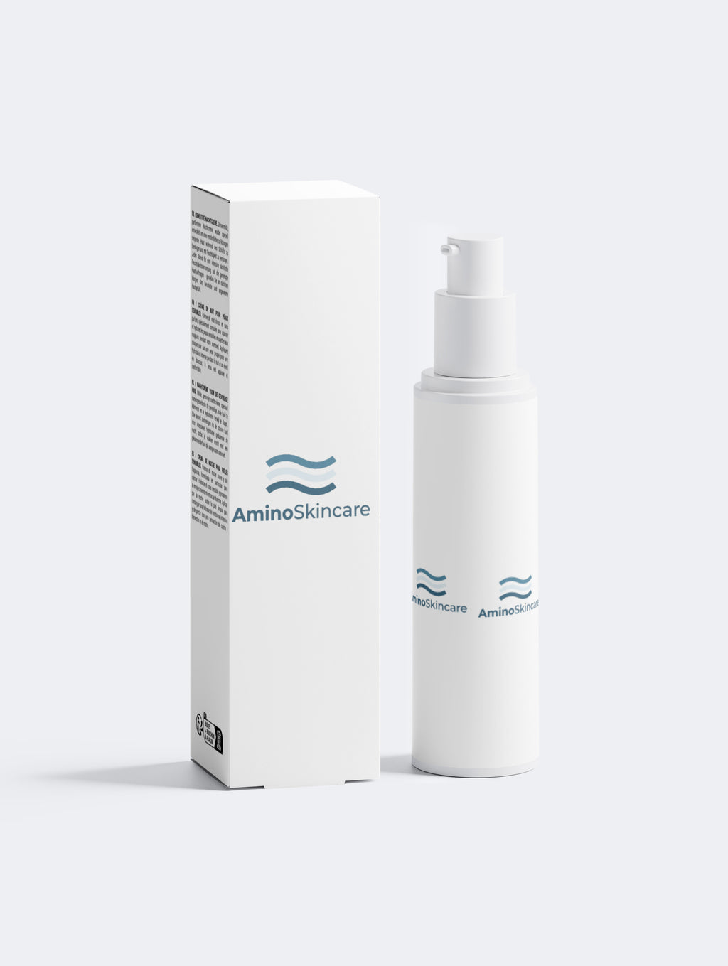 Sensitive Skin Overnight Cream, Fragrance-Free